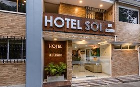 Hotel Sol del Estadio